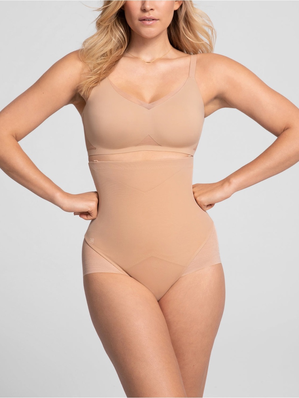 Honeylove Shapewear Set